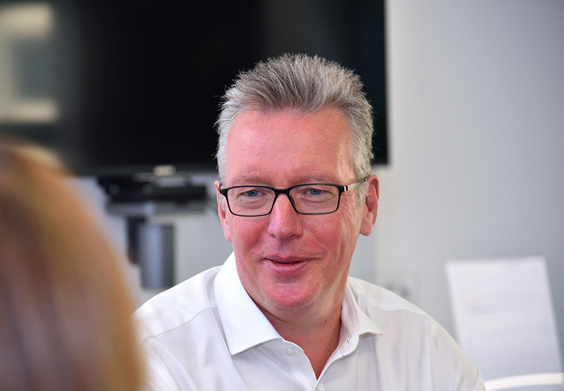 Mark Robertson, Ryden