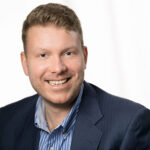 Michael Fink, CEO of Mask Logic