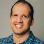 Neeral Shah, founder and CEO of YardLink