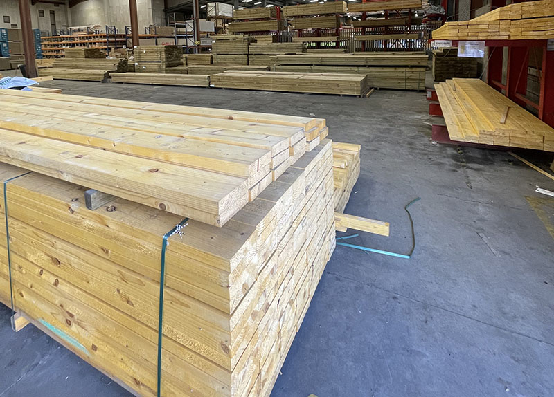 PDM Huws Gray Inverness site