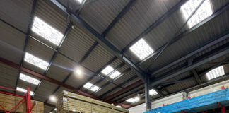 PDM Huws Gray Inverness site