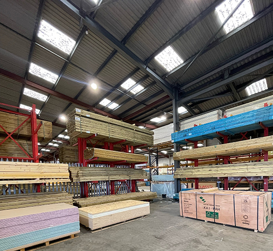 PDM Huws Gray Inverness site