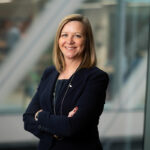 Turner & Townsend reshapes UK leadership team as business prepares for further growth Patricia Moore, Turner & Townsend