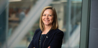 Patricia Moore, Turner & Townsend