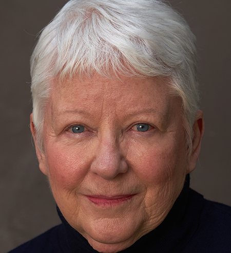 Professor Susan Roaf