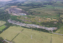 Ravelrig: the low-carbon quarry powering Scottish construction Ravelrig Quarry