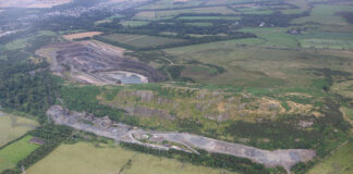 Ravelrig Quarry