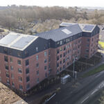 Affordable homes in Cumbernauld