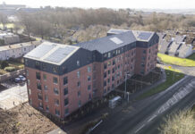 Affordable homes in Cumbernauld