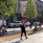Stirling conference to put nature at the heart of urban design and planning Sauchiehall Street
