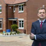 Housebuilder hails ‘milestone year’ as turnover and profits soar Stewart Lynes, Chief Executive Officer, Miller Homes