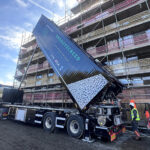 Advanced Traditional Screeding truck