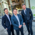 Thomas & Adamson rebrands as Egis