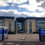 Younger Building, Edinburgh