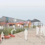 Glasgow’s Meat Market redevelopment gets funding boost