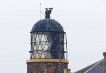 Granton Lighthouse