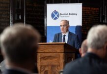 Michael Conroy, partner at Harper MacLeod LLP