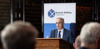 Michael Conroy, partner at Harper MacLeod LLP