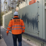 Annandale Distillery opts for ‘first of a kind’ decarbonised heat project Annandale distillery heat carbonisation project