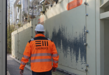 Annandale Distillery opts for ‘first of a kind’ decarbonised heat project Annandale distillery heat carbonisation project