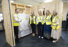 Green skills training