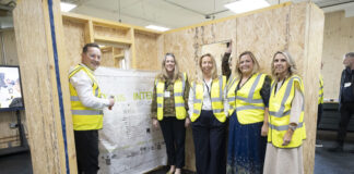 Green skills training