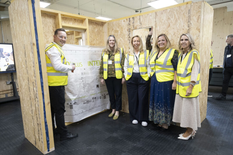 Green skills training