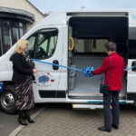 Her Royal Highness The Princess Royal