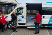 Her Royal Highness The Princess Royal