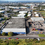 Hillington Park, Glasgow