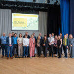 The East Ayrshire Developer Forum