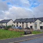 Deans South housebuilding