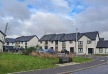 Deans South housebuilding