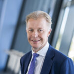 Adrian Mole, Chief Executive Officer, RFM