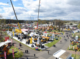 ScotPlant aerial image