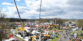 ScotPlant aerial image