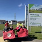 Trike sponsorship image