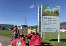 Trike sponsorship image