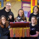 Miller Homes launches first round of 2026 community fund