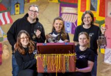 Miller Homes launches first round of 2026 community fund