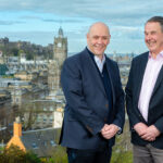 Donald Wynn and John Clarke
