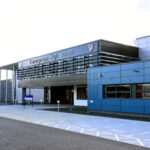 Plans for build of £30m Falkirk school progress Carrongrange school