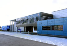 Plans for build of £30m Falkirk school progress Carrongrange school