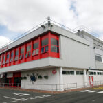 Coca-Cola bottling plant in East Kilbride