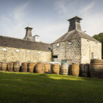Coleburn Distillery