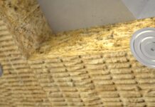 Raising the bar on soffit insulation performance Given the need to support the increased weight associated with deeper soffit liners, the performance of mechanical fixings is more important than ever