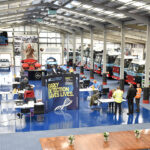 Malcolm Group backs prostate cancer screening initiative Malcolm Group prostate screening event