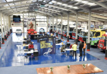 Malcolm Group prostate screening event