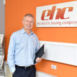 Blantyre business is turning up the heat on electric solutions David Barrett