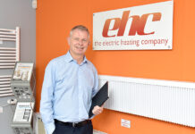 Blantyre business is turning up the heat on electric solutions David Barrett